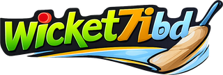 Wicket71BD লোগো
